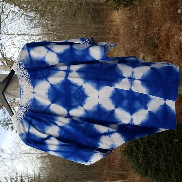Vintage Traditional African Pants And Shirt Outfit - Picture 3 of 16